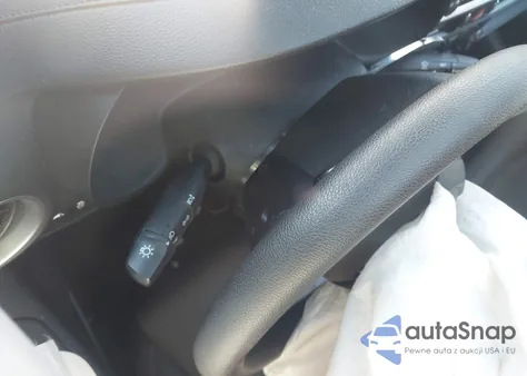 2020 Kia Forte Fe/Lxs из США, поврежденный, VIN 3KPF24ADXLE198790